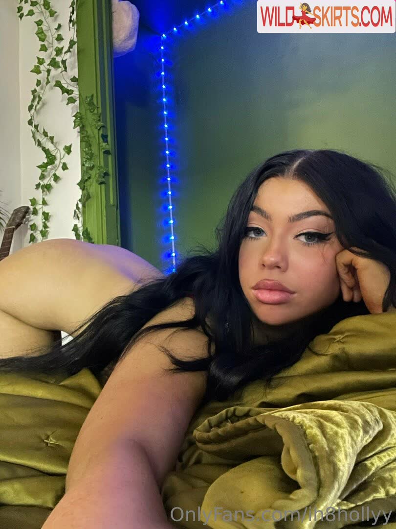 imhollyday / holly day / imhollyday / xxxhollyday nude OnlyFans, Instagram leaked photo #6