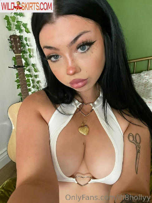 imhollyday / holly day / imhollyday / xxxhollyday nude OnlyFans, Instagram leaked photo #25