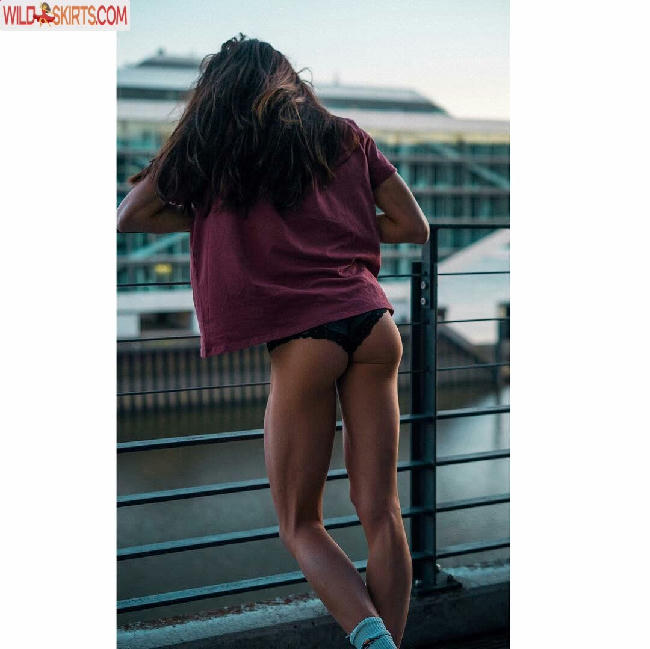 Imke Salander / imkesalander nude Instagram leaked photo #17