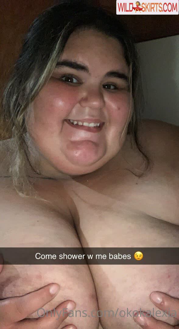 Imlivbby nude leaked photo #2