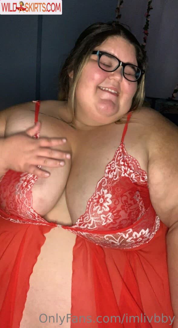 Imlivbby nude leaked photo #49