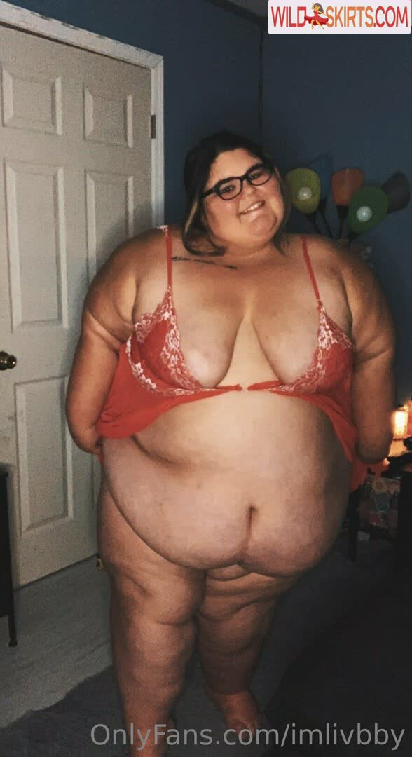 Imlivbby nude leaked photo #60