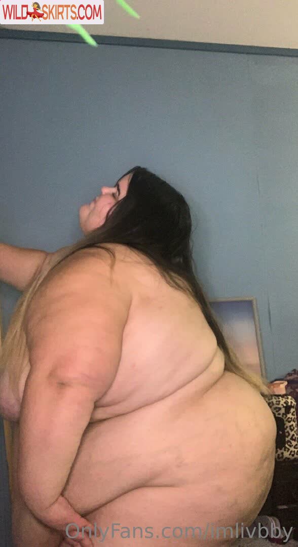 Imlivbby nude leaked photo #76