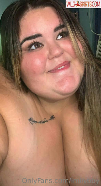 imlivbby / imlivbby / imvibby nude OnlyFans, Instagram leaked photo #80