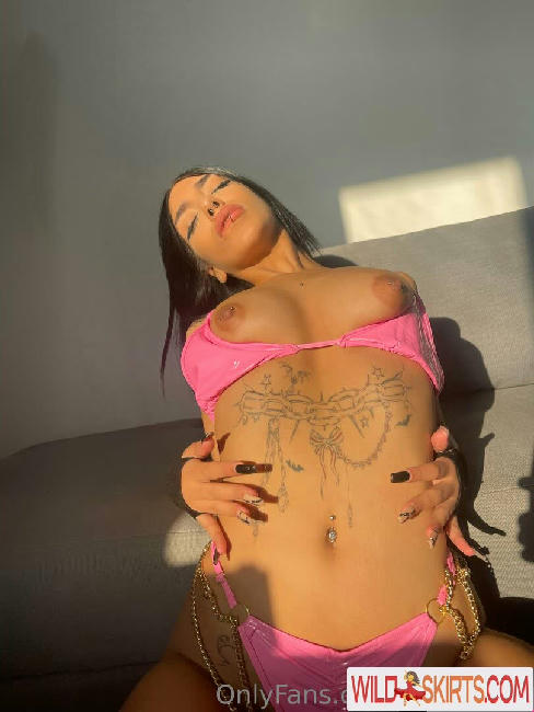 Immarielk / immariek / immarielk nude OnlyFans, Instagram leaked photo #1