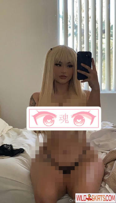 imnoturwaifu / imnoturwaifu / imnoturwaifu_ nude OnlyFans, Instagram leaked photo #46