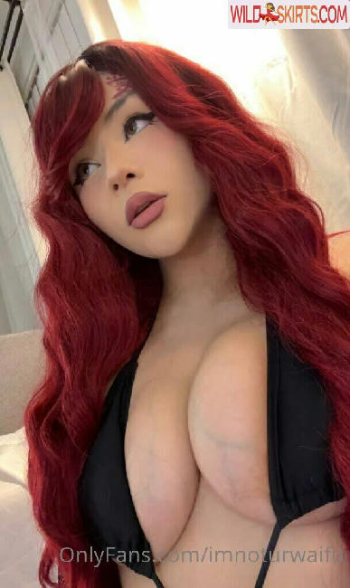 imnoturwaifu / imnoturwaifu / imnoturwaifu_ nude OnlyFans, Instagram leaked photo #13