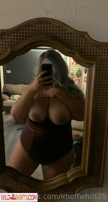 imoffwhitt25 / imoffwhitt / imoffwhitt25 nude OnlyFans, Instagram leaked photo #73