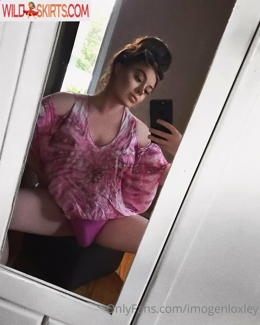 Imogen Loxley / imogenloxley nude OnlyFans, Instagram leaked photo #22