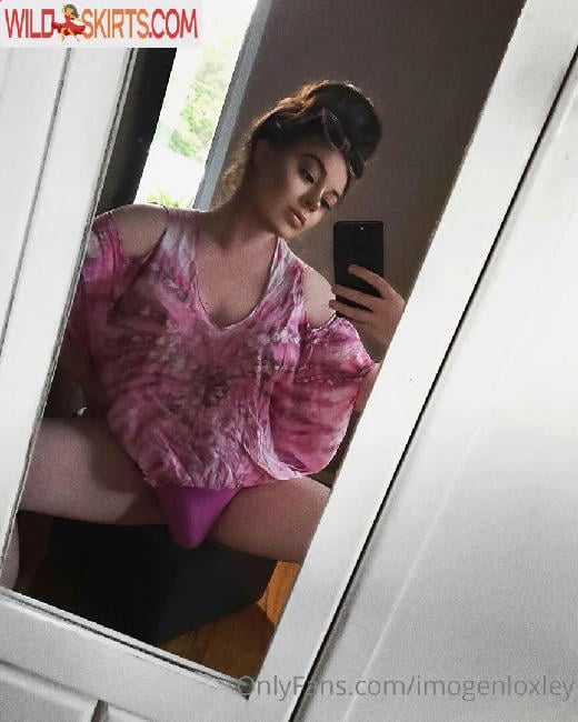 Imogen Loxley / imogenloxley nude OnlyFans, Instagram leaked photo #33