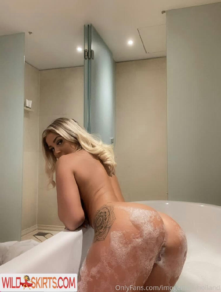 Imogen Lucy Holland / imogenlucyholland nude OnlyFans, Instagram leaked photo #18