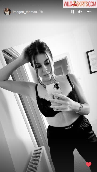 Imogen Thomas nude leaked photo #66