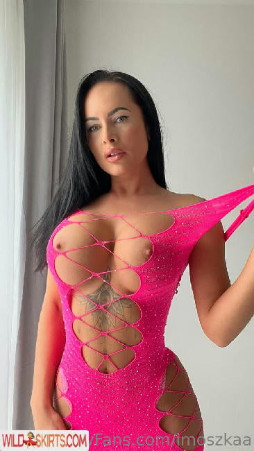 Imoszka / imoszka / imoszkaa nude OnlyFans, Instagram leaked photo #42