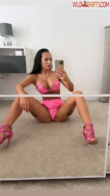 Imoszka / imoszka / imoszkaa nude OnlyFans, Instagram leaked photo #51