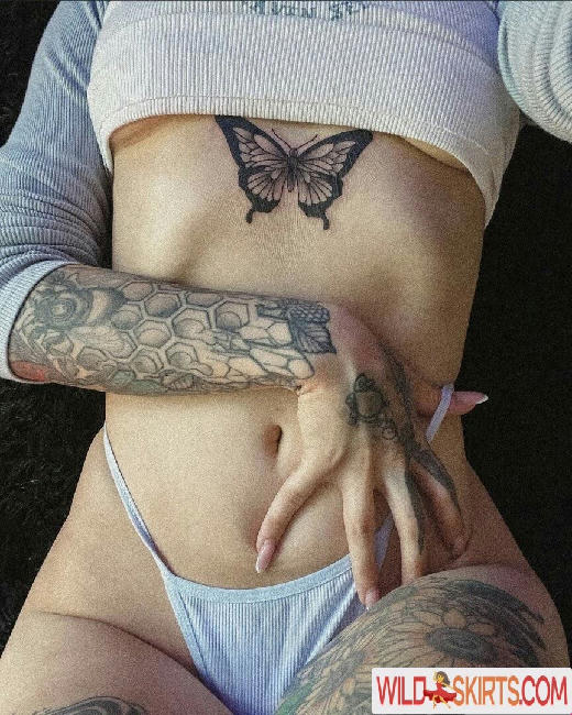 imsadspice nude OnlyFans, Instagram leaked photo #32