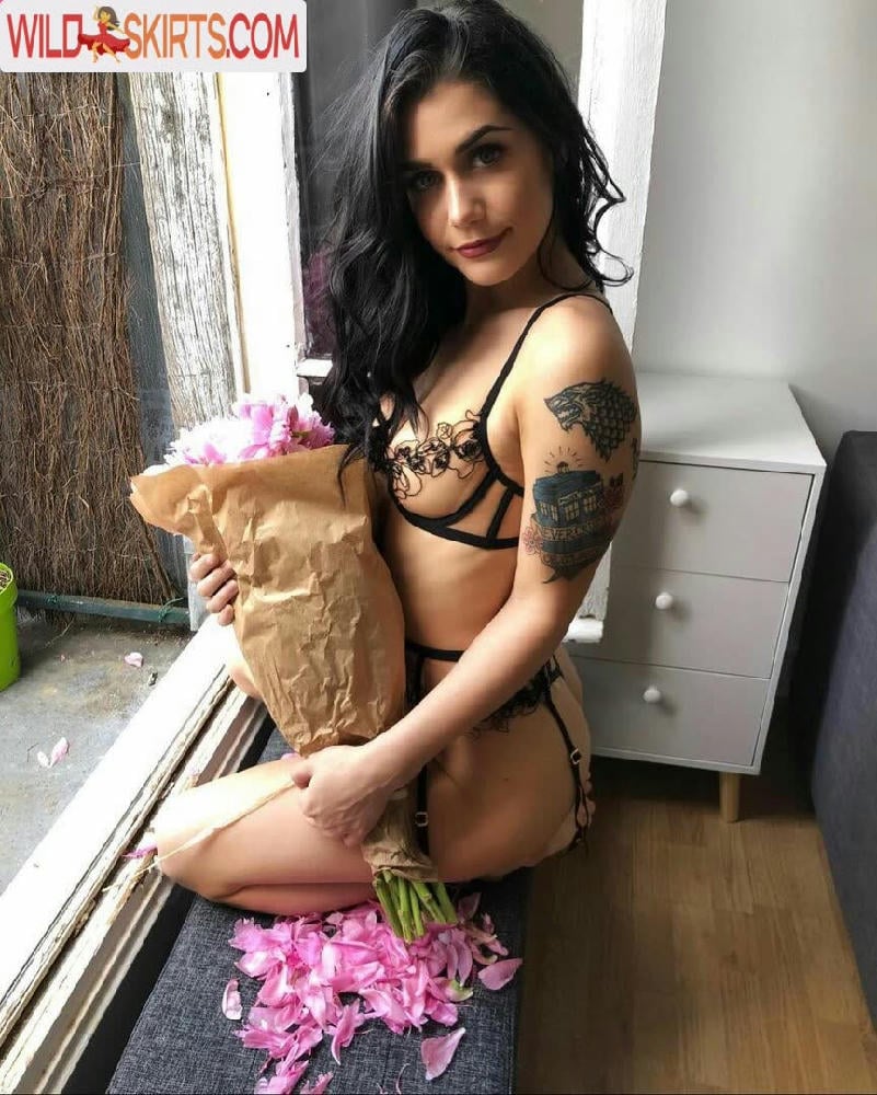 ImTheStark / PlayboyPlus model LO / imthestark nude OnlyFans, Instagram leaked photo #30