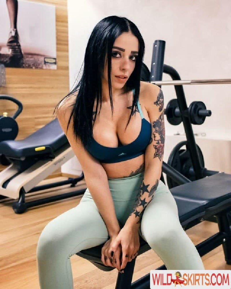 ImViolet_ / Concetta Viola / Ladyviolet / _imviolet / imviolet nude OnlyFans, Instagram leaked photo #36