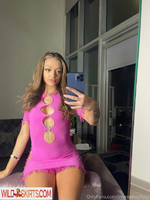 Imwoahvickyyy / imwoahvickyyy nude OnlyFans, Instagram leaked photo #79