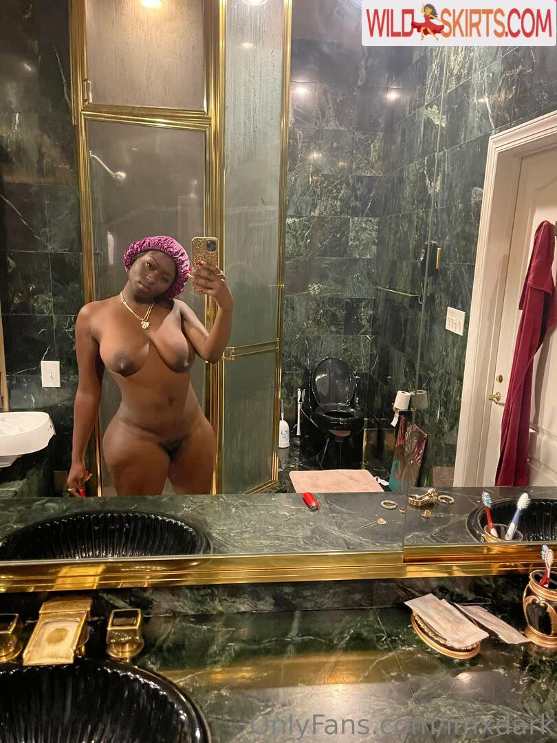 Imxdark nude leaked photo #62