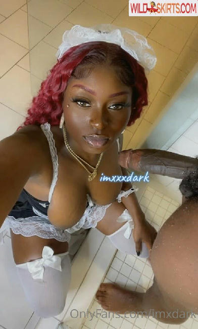 Imxdark / iamxdark / imxdark nude OnlyFans, Instagram leaked photo #60