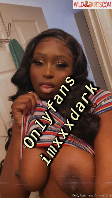 imxxxdark / Jenise Hart / imxxxdark / realblackassjenny nude OnlyFans, Instagram leaked photo #3