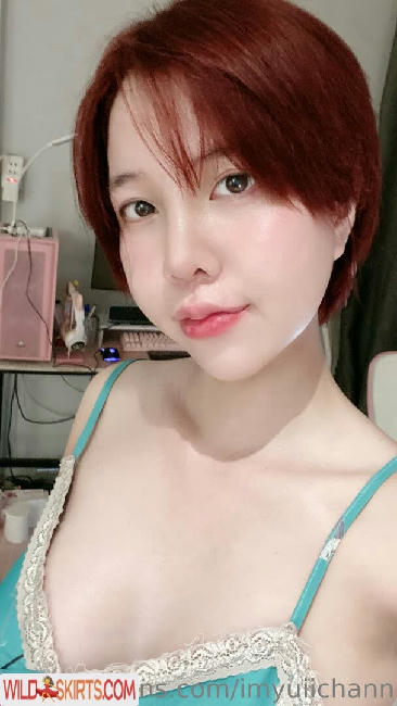 Imyuiichann / Yuii❤️🐾 / asiancos.ig / imyuiichann nude OnlyFans, Instagram leaked photo #40