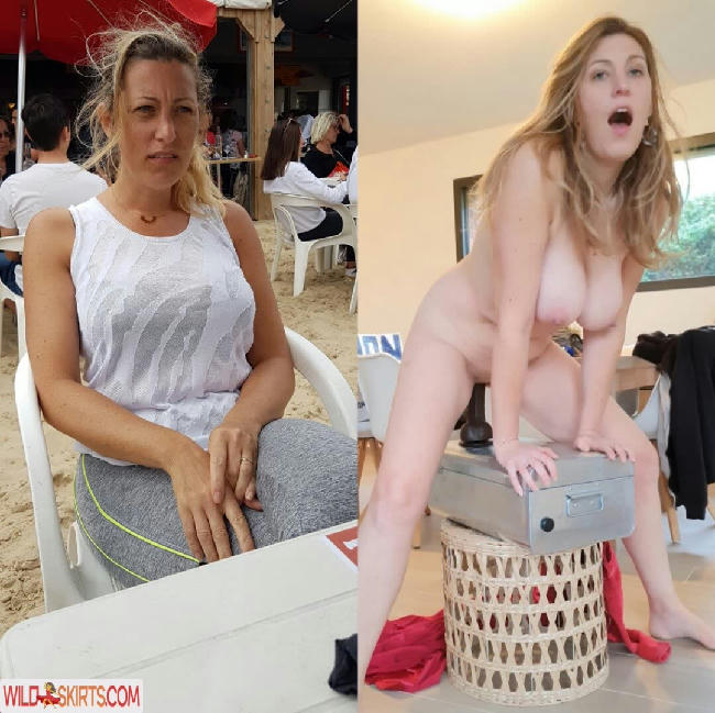 Incredible Milf / megamilfs3 nude Instagram leaked photo #2