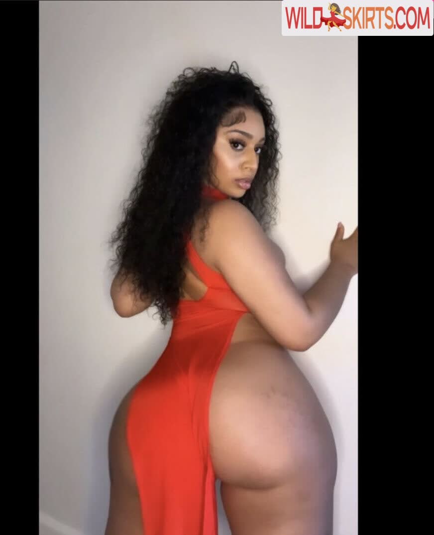 indeasha / cece / cecevv / indeasha / thececev nude OnlyFans, Instagram leaked photo #2