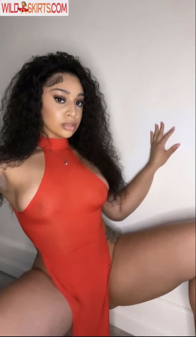 indeasha / cece / cecevv / indeasha / thececev nude OnlyFans, Instagram leaked photo #3