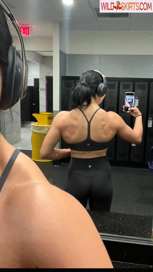 Indi Hartwell nude leaked photo #39