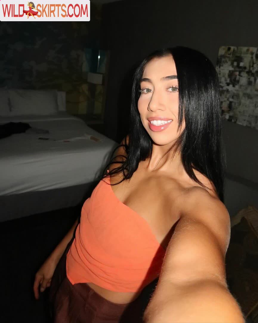 Indi Hartwell nude leaked photo #45