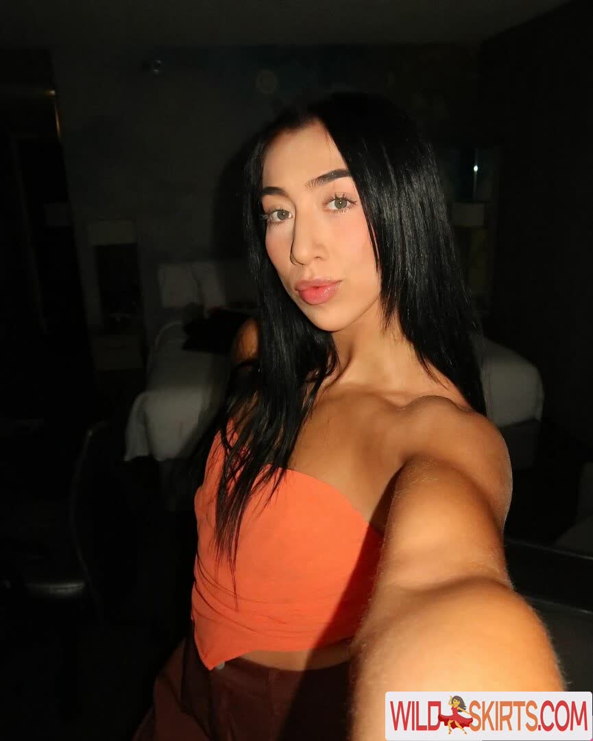 Indi Hartwell / indihartwell nude Instagram leaked photo #5