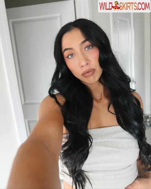 Indi Hartwell / indihartwell nude Instagram leaked photo #33