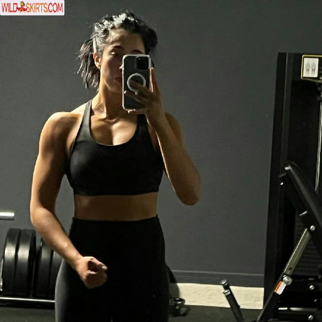 Indi Hartwell / indihartwell nude Instagram leaked photo #3