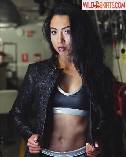 Indi Hartwell / indihartwell nude Instagram leaked photo #41