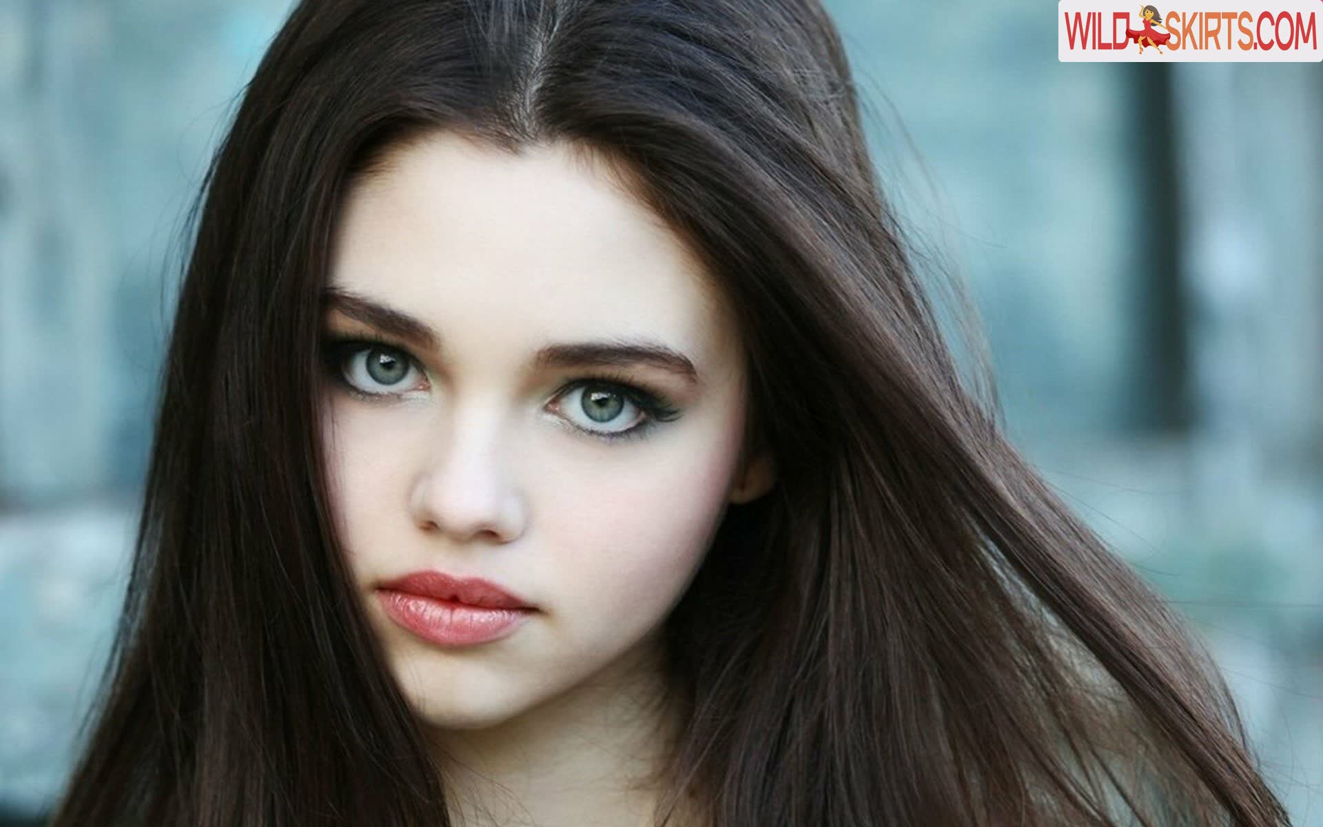 India Eisley nude leaked photo #66