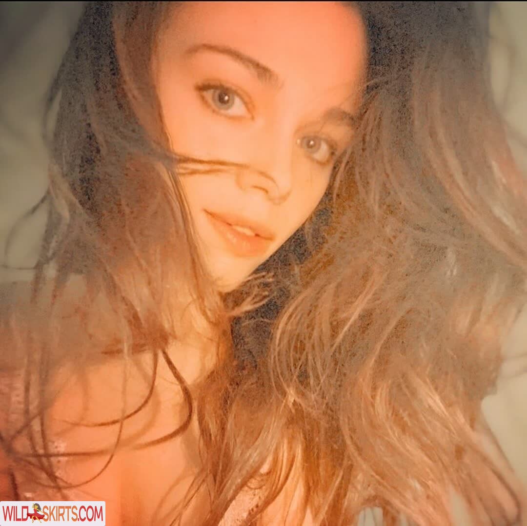 India Eisley / India Eisley / indiaeisley nude OnlyFans, Instagram leaked photo #5