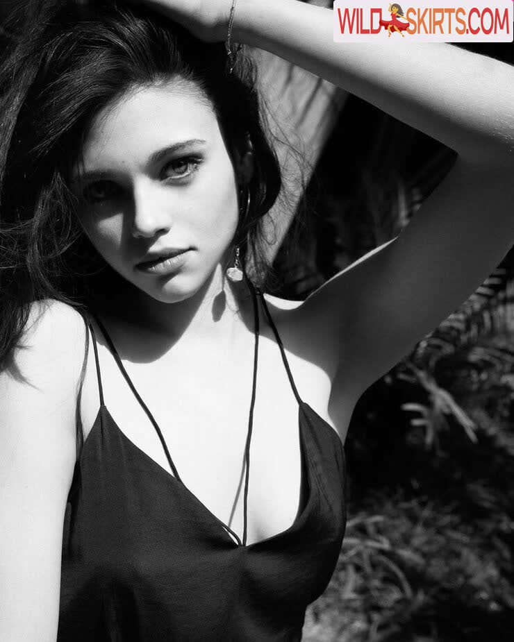 India Eisley / India Eisley / indiaeisley nude OnlyFans, Instagram leaked photo #4