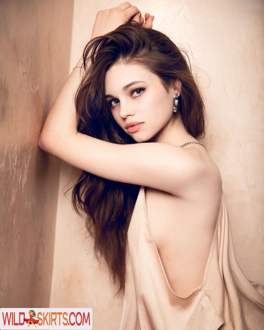 India Eisley nude leaked photo #116