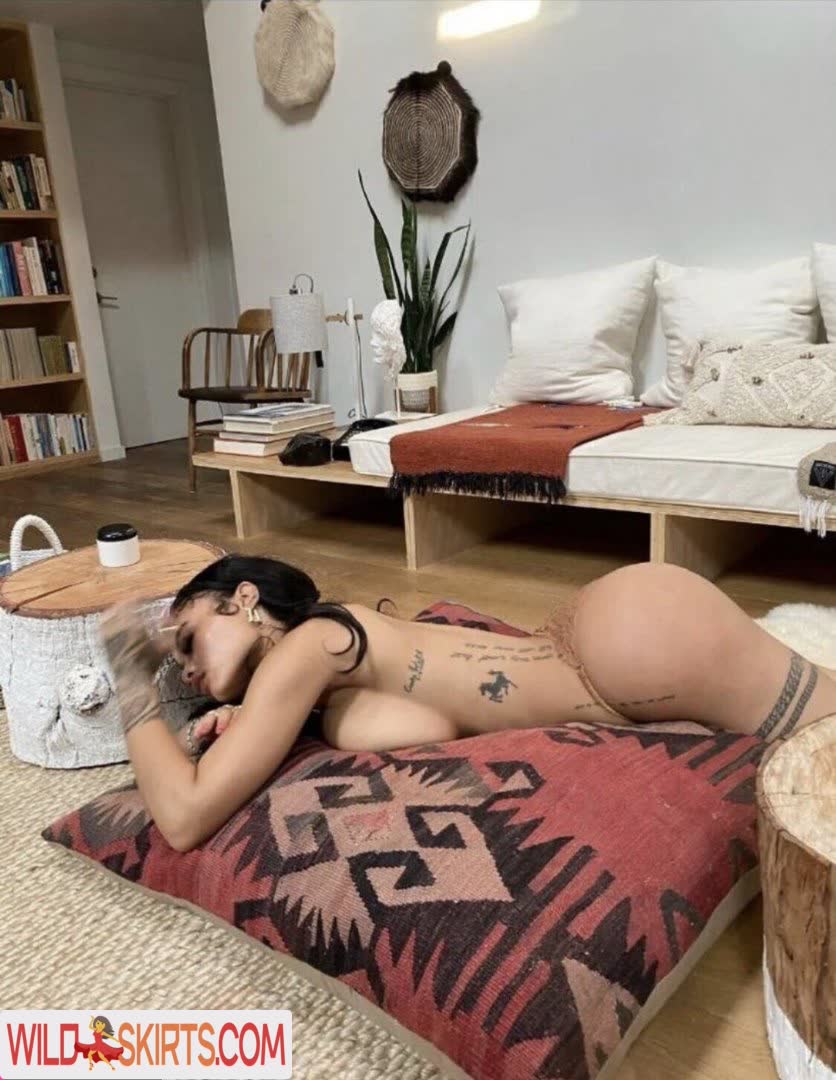 India Love nude leaked photo #25