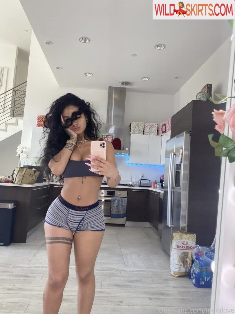 India Love nude leaked photo #88