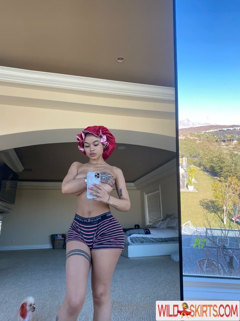 India Love / indialove nude OnlyFans, Instagram leaked photo #3