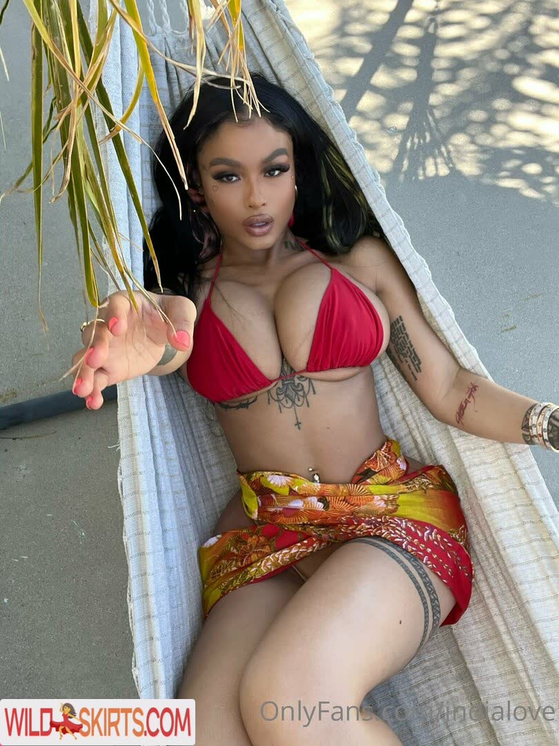 India Love nude leaked photo #19