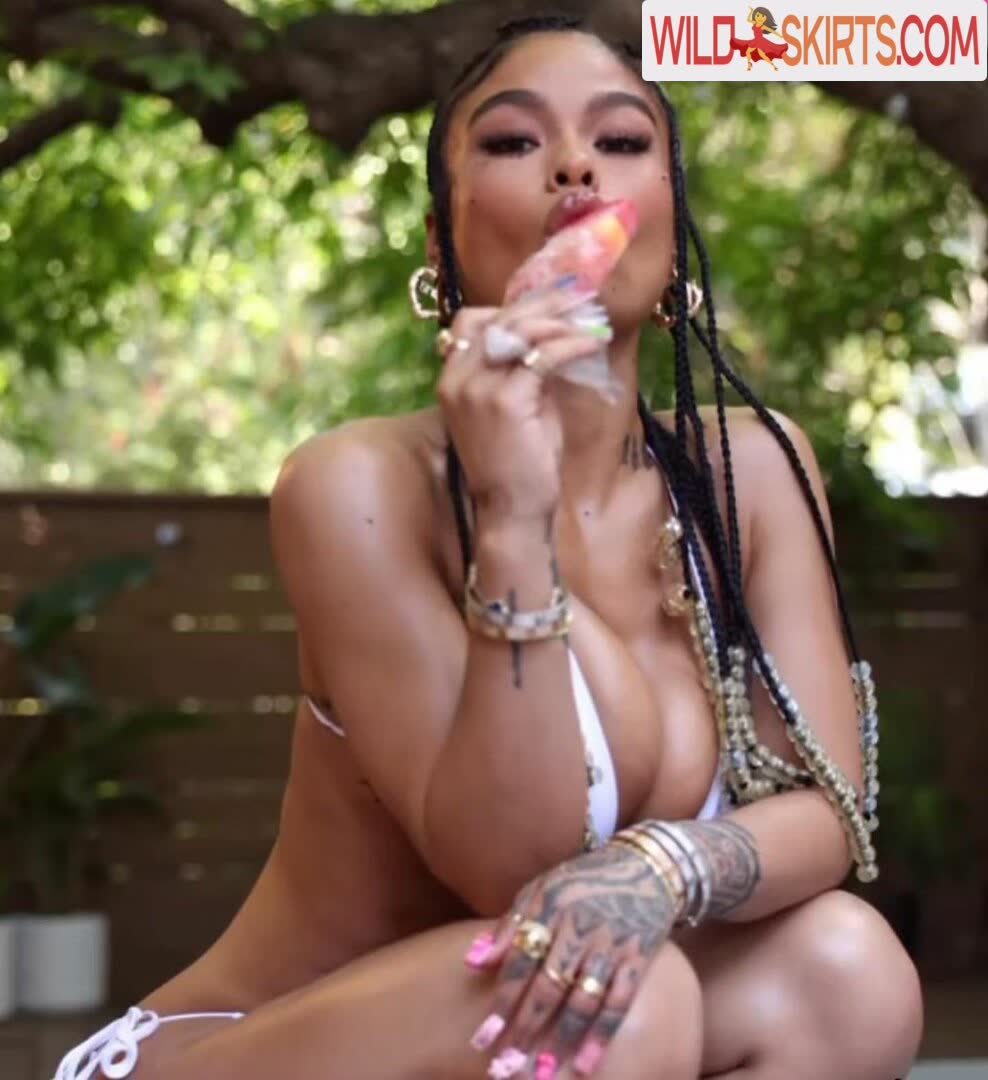 India Love nude leaked photo #107