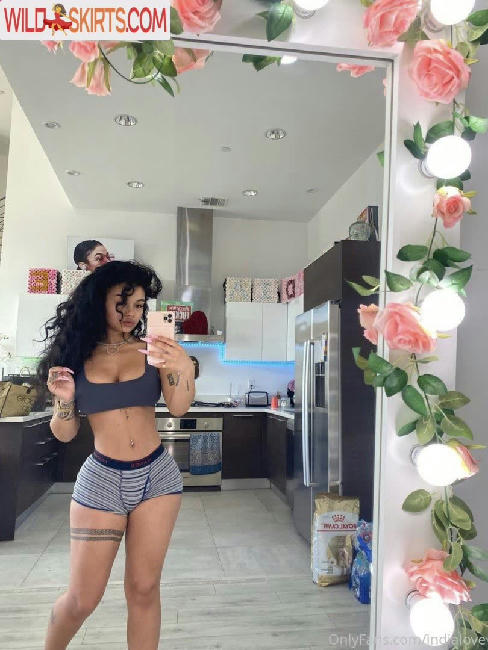 India Love / indialove nude OnlyFans, Instagram leaked photo #79