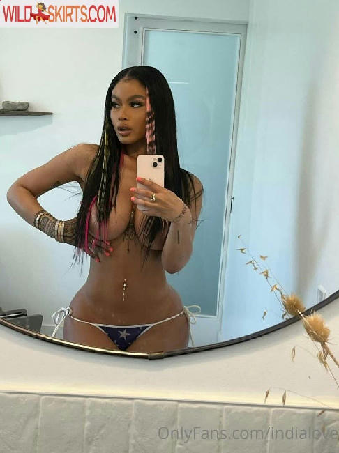 India Love / indialove nude OnlyFans, Instagram leaked photo #45