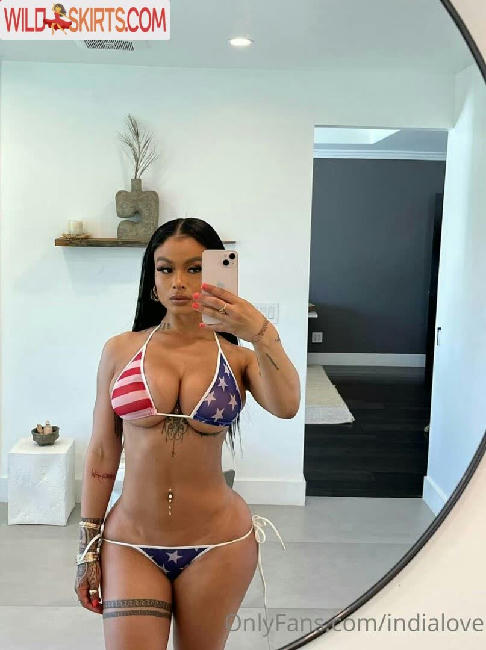 India Love / indialove nude OnlyFans, Instagram leaked photo #93