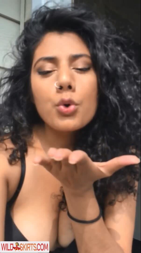 India Love ASMR / indialove nude OnlyFans, Instagram leaked photo #5