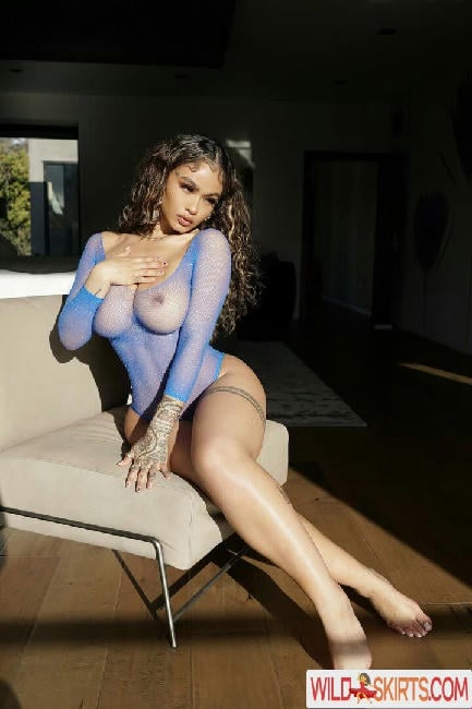 India Love Westbrooks / indialove nude OnlyFans, Instagram leaked photo #11