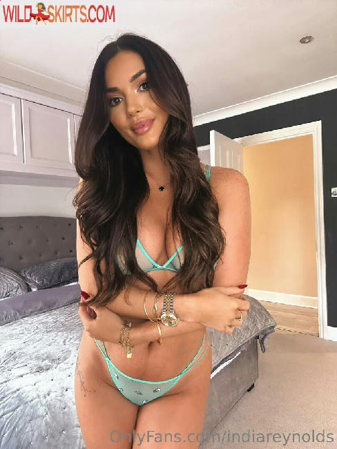 India Reynolds / indiareynolds / lovefromreyn nude OnlyFans, Instagram leaked photo #742